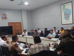 Sebabkan Polusi dan Tak Berizin, DPRD Bekasi Ultimatum Tutup Batching Plant Tegal Danas