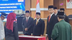 Ketua DPRD Bekasi Soroti Infrastruktur Sekolah Rusak dan Wacana Merger SD