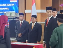 Ketua DPRD Bekasi Soroti Infrastruktur Sekolah Rusak dan Wacana Merger SD