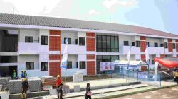 Pembangunan Gedung Belum Rampung, MPLS Sekolah Rakyat di Kabupaten Bekasi Ditunda hingga 31 Juli