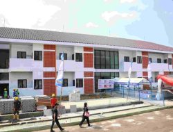 Pembangunan Gedung Belum Rampung, MPLS Sekolah Rakyat di Kabupaten Bekasi Ditunda hingga 31 Juli