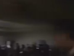 Kena Galian Tanah, Aliran Listrik Mega Bekasi Hypermall Sempat Padam Total Sabtu Siang