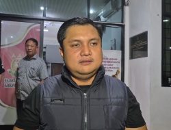 Kejari Soal Kasus Anggota DPRD Bekasi: Ditahan 20 Hari Kedepan di Lapas Cikarang