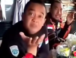 Lagi Viral Oknum Dishub Bekasi Peras Sopir Truk Jutaan Rupiah, Gubernur Dedi Mulyadi Murka Minta Wali Kota Beri Sanksi Pemecatan