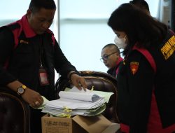 Usut Dugaan Pungli MCK Pasar Bantargebang, Kejari Bekasi Panggil Kadis dan Sekdis Disdagperin Besok