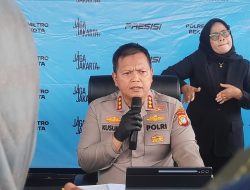 Polisi Ungkap Rekam Jejak Residivis yang Jadi Eksekutor Begal Maut di Jatisampurna