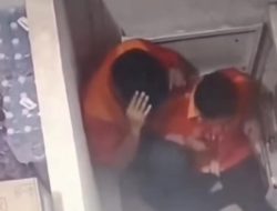 Viral Video Perampokan Alfamart, Kapolres Pastikan Kejadian Bukan di Kota Bekasi