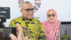 Wamenaker: Investasi Harus Berdampak Nyata pada Penciptaan Lapangan Kerja Berkualitas