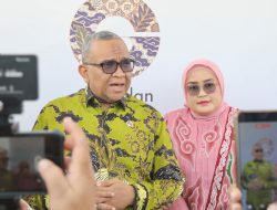 Wamenaker: Investasi Harus Berdampak Nyata pada Penciptaan Lapangan Kerja Berkualitas