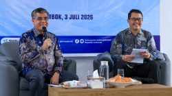 Menaker Perkuat Kolaborasi dengan Industri KEK Mandalika melalui MagangHub dan Pelatihan Vokasi