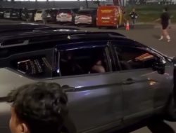 Modus Pecah Kaca di Kawasan Elit BCBD Summarecon Bekasi, Laptop dan Dokumen Senilai Rp15 Juta Raib