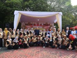 Geliatkan Ekonomi Lokal, Wali Kota Bekasi Tri Adhianto Dorong Event Jajanan Pasar Digelar Bergilir di Setiap Kecamatan