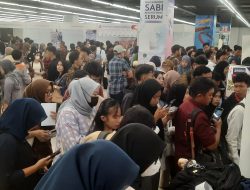 Pemkot Bekasi Minta Perusahaan Perluas Kesempatan Kerja bagi Disabilitas