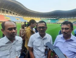 Jelang Porprov, Kadispora Jabar Beberkan Fakta Kesiapan Kota Bekasi