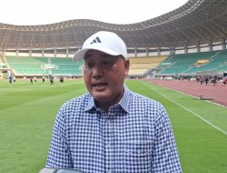 Legislator Jabar Ingatkan Penyelenggara Porprov di Bekasi Tak Tinggalkan Masalah Administrasi 