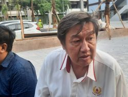 Isu Porprov Jabar Diundur Beredar, Sekum KONI Angkat Bicara