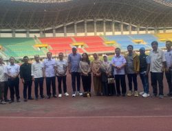 Isu Penundaan Porprov Jabar 2026 Ditepis, Pemprov Alihkan Strategi dari Bangun Venue Baru ke Klaster Gotong Royong