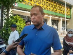 Perpustakaan Modern Kota Bekasi Ditarget Rampung Akhir 2028