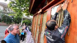 Disurvei BPS, Wali Kota Bekasi Imbau Warga Berikan Data Akurat dan Tegaskan Bebas dari Urusan Pajak