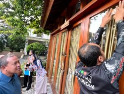 Disurvei BPS, Wali Kota Bekasi Imbau Warga Berikan Data Akurat dan Tegaskan Bebas dari Urusan Pajak