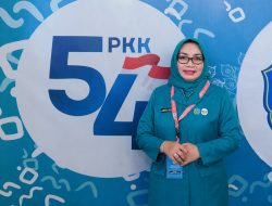 Gelar Pertemuan Nasional di Makassar, TP PKK Kota Bekasi Siap Implementasikan Asta Cita demi Indonesia Emas 2045