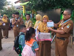 SDN Margahayu XVIII Bekasi Terapkan MPLS Ramah Anak Tanpa Perundungan