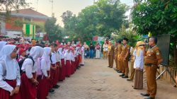 Dinas Pendidikan Kota Bekasi: 37.237 Siswa Lolos SPMB Tahun 2026