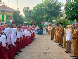 Dinas Pendidikan Kota Bekasi: 37.237 Siswa Lolos SPMB Tahun 2026