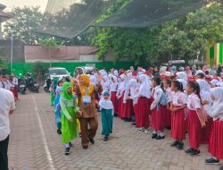 Dispensasi Hari Pertama Sekolah bagi ASN Bekasi, Wali Kota Bilang Begini …