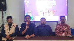 Bekasi - Persatuan Dokter Hewan Indonesia (PDHI) Cabang V Jawa Barat. Foto: Septian/Gobekasi.id.