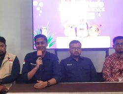 Ajang Pecinta Hewan Terbesar Hadir di Bekasi, Mini Zoo hingga Vaksin Rabies Gratis Siap Tarik 30 Ribu Pengunjung