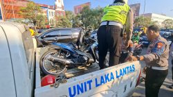 Kecelakaan Maut di Ahmad Yani Bekasi, Satu Pengendara Motor Tewas