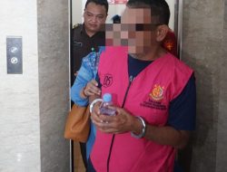 Tersandung Suap MCK Pasar Bantargebang, Pemkot Bekasi Ogah Beri Bantuan Hukum untuk Kabid Pasar JAS