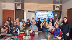 Transformasi Digital IKM, Dosen LSPR Latih Pelaku Usaha Naik Kelas “Dari Produk Menjadi Brand”