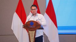 Bekasi - Direktur Jenderal Pembinaan Pelatiha. Foto: Ist/Gobekasi.id.