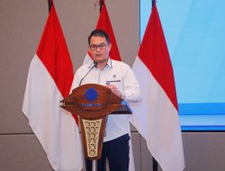 Program Pemagangan Nasional 2026 Batch 1 Dibuka, Kemnaker Beri Panduan Evaluasi bagi Mitra Perusahaan