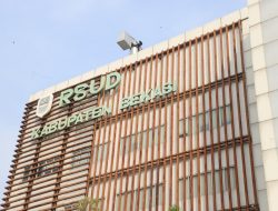 RSUD Kabupaten Bekasi Pastikan Pelayanan Tetap Optimal di Tengah Penyesuaian Anggaran