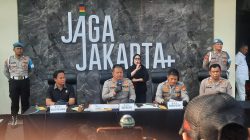 Operasi Berantas Jaya 2026, Polisi Tangkap 69 Pelaku Kejahatan, 18 Di Antaranya Residivis