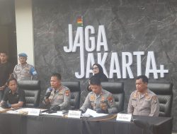 Bobol 20 Toko Kosong di Bekasi, Dua Anggota Komplotan Spesialis Ditangkap, Dua Lainnya Buron