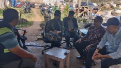 Bau Limbah “Metamorfosa” Mulai Redam, DLH Kota Bekasi Telisik Perizinan Usaha