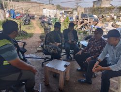 Bau Limbah “Metamorfosa” Mulai Redam, DLH Kota Bekasi Telisik Perizinan Usaha