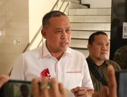 Sabet Peringkat 3 Jawa Barat di FORNAS, Tri Adhianto Puji Rapor Hijau KORMI Kota Bekasi