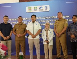 Ketuk Palu! Pemisahan Aset Tirta Bhagasasi Rampung, 100 Persen Wilayah Kota Resmi Dikelola Tirta Patriot