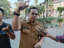 Sorotan BPK Soal Sewa Alat Berat, DLH Kabupaten Bekasi Tepis Tudingan Boros Anggaran
