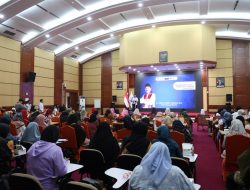 Perkuat Daya Saing UMKM, Pemkot Bekasi Gelar Pelatihan Pengurusan Izin BPOM di BPKK