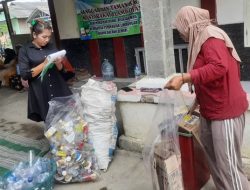 Capai 556 Unit dan Terbanyak di Indonesia, Pemkab Bekasi Kebut Program “Satu RW Satu Bank Sampah”