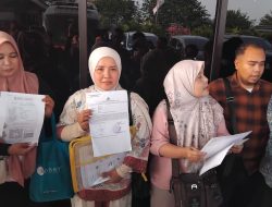 Awalnya Untung, Ujungnya Buntung! Belasan Warga Diduga Tertipu Sembako Murah
