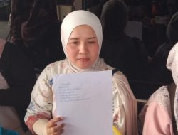 Korban Ungkap Modus Sembako Murah, Dari Untung Berujung Rugi Rp208 Juta