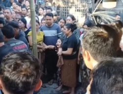 Mati Konyol di Negeri Sendiri
