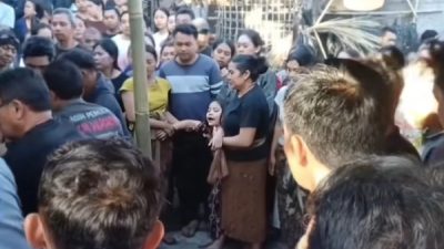 Mati Konyol di Negeri Sendiri